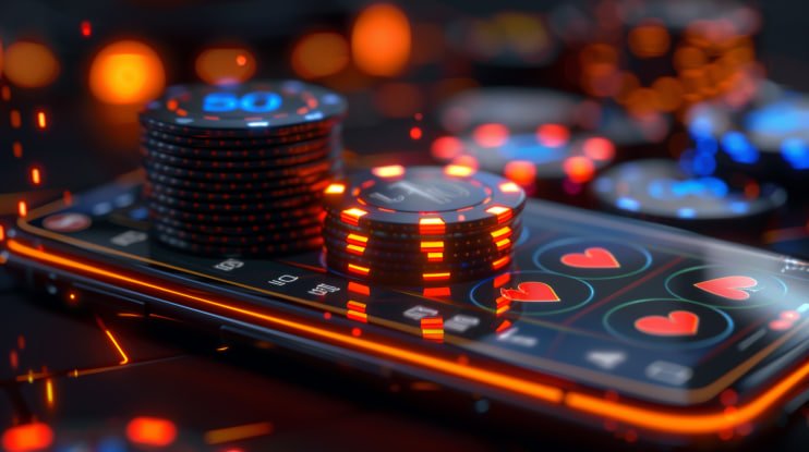 sports and live entertainment browsing through the bdt9 mobile app guide