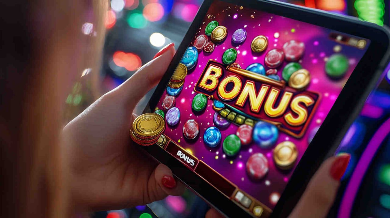 Bangladesh mobile user exploring live casino sections on bdt9
